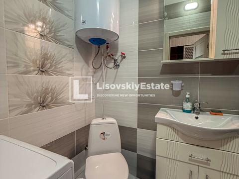 квартира за адресою Володимира Брожка вул. (Кіровоградська), 70