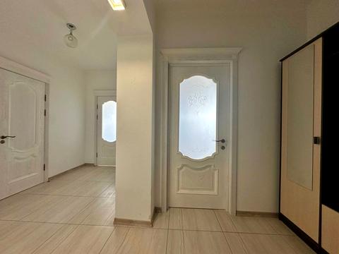 квартира по адресу Північний бульв., 5б