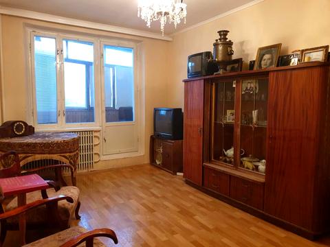 квартира за адресою Старицького вул., 15