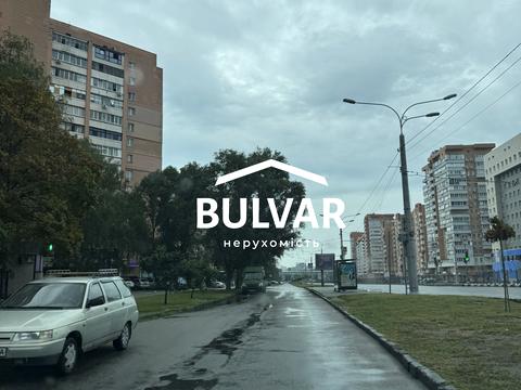 квартира по адресу Гагарина просп. (Гагаріна), 84