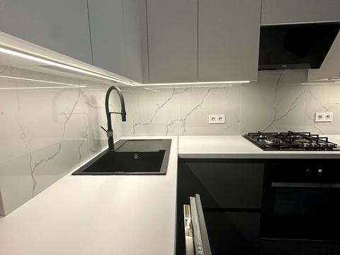 квартира за адресою Трускавецька вул., 109
