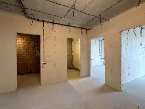 квартира по адресу Прорізна ул., 9