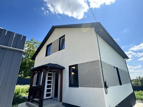 дом по адресу В.Котика