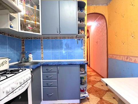 квартира по адресу Золочевская ул., 26