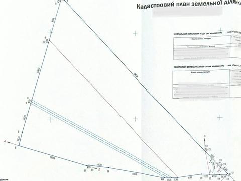ділянка за адресою с. Велика Горожанна, 