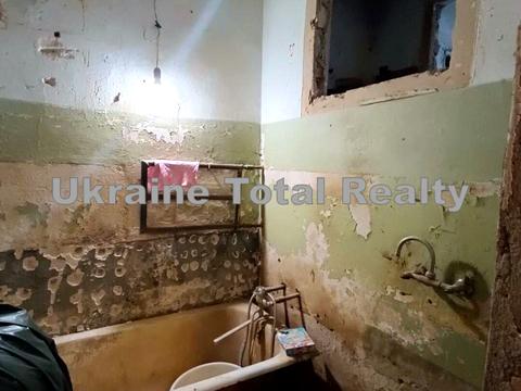 квартира по адресу Шовкуненка ул., 8/20