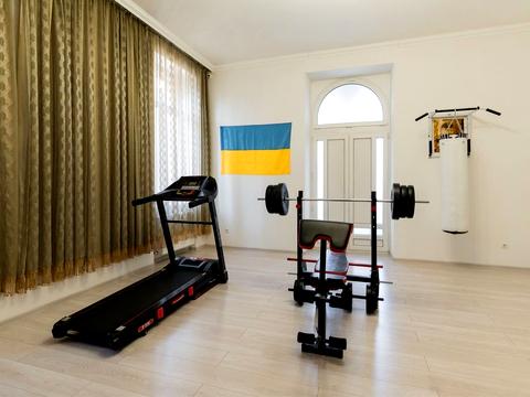 квартира за адресою Михайла Коцюбинського вул., 7