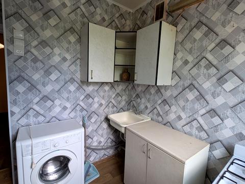 квартира за адресою Аерокосмічний просп. (Гагаріна), 92