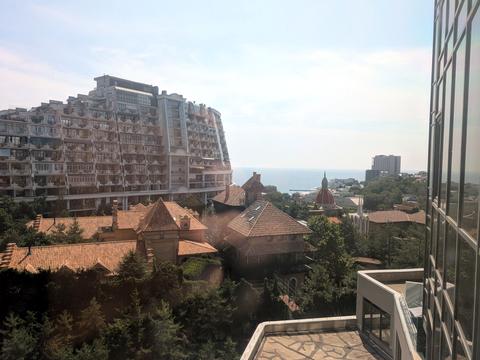 квартира по адресу Гагаринское Плато ул. (Гагаринское Плато), 5/2