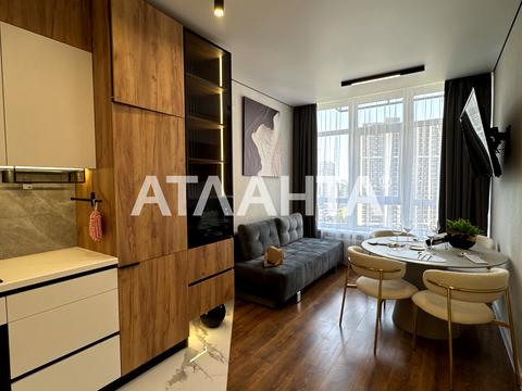 квартира за адресою Курортний пров., 2