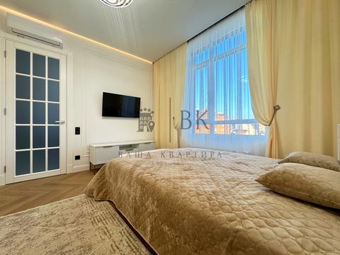 квартира за адресою Річкова вул., 4