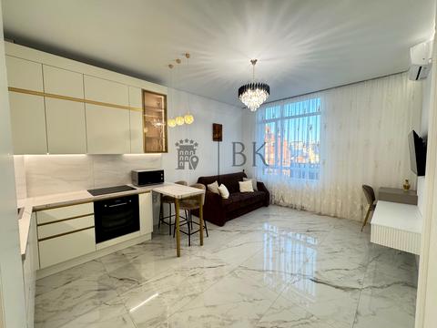 квартира за адресою Річкова вул., 4