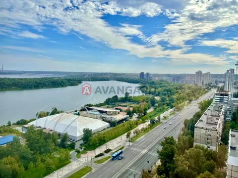 квартира по адресу Набережная Победы ул., 68