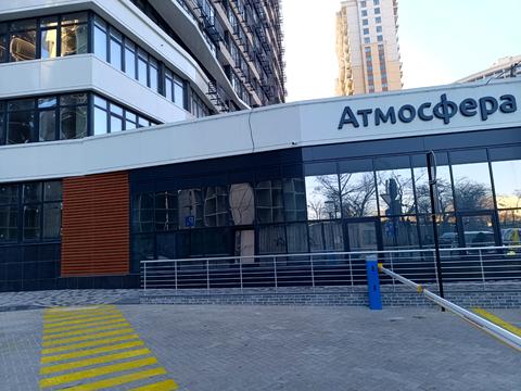 квартира за адресою Курортний пров., 2/5