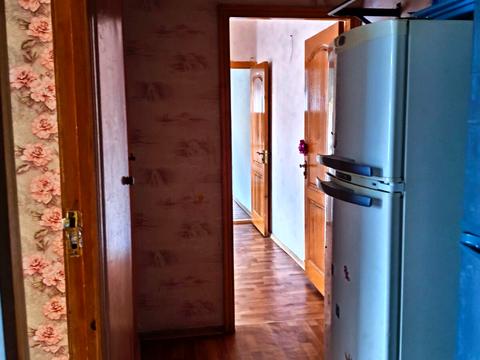 квартира по адресу Тракторостроителей просп., 92