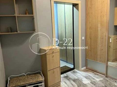 квартира за адресою Олени Пчілки вул., 8