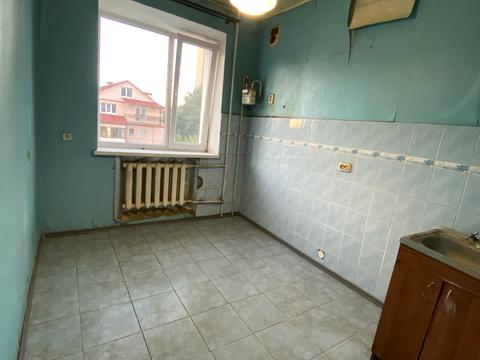 квартира по адресу Трембовецької ул., 49