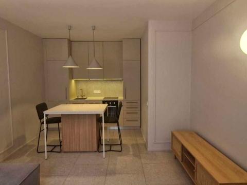 квартира по адресу Університетська, 3/9