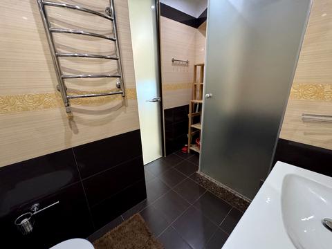 квартира за адресою Паркова вул., 77