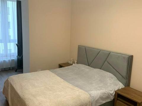 квартира по адресу Потічна ул., 1