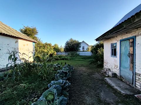 ділянка за адресою Київська вул., 1