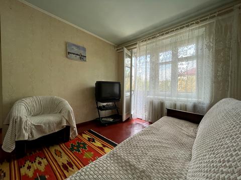 квартира по адресу Володимира Мономаха ул. (Московська), 27
