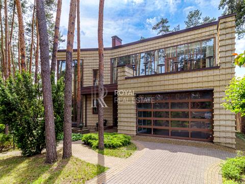дом по адресу Озерна вул., 2