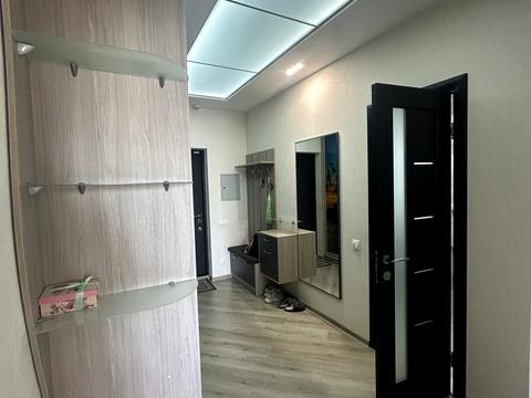 квартира за адресою Вірменська вул., 6-А