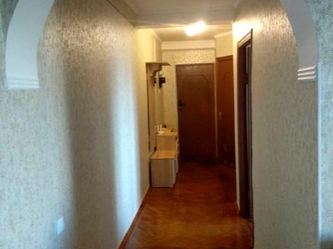 квартира по адресу Иорданская ул. (Лайоша Гавро), 22