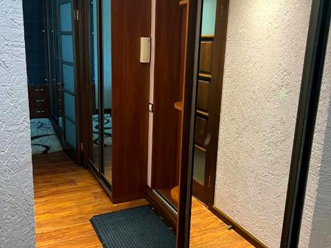 квартира по адресу Романа Ратушного ул. (Волгоградська), 25-А