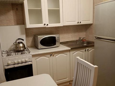 квартира за адресою Київ, Велика Васильківська вул. (Червоноармійська), 94