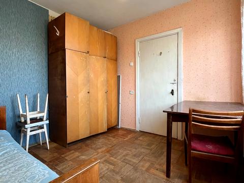 квартира за адресою Льотна вул. (Червоногвардійська), 1