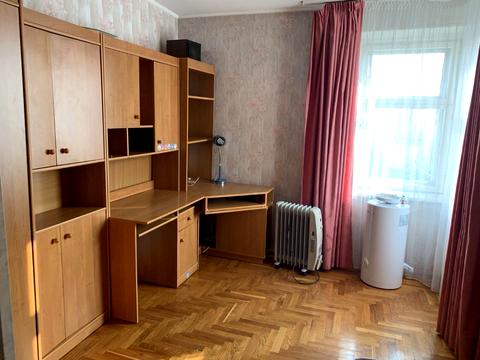 квартира по адресу Берестейский просп. (Победы), 89-А
