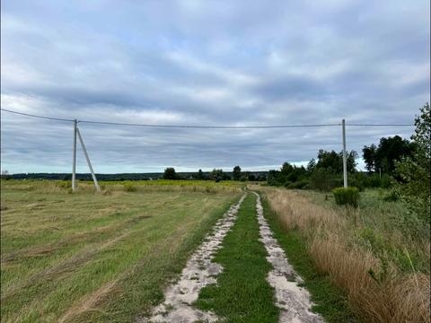 участок по адресу Хуторская ул. (Жовтнева)