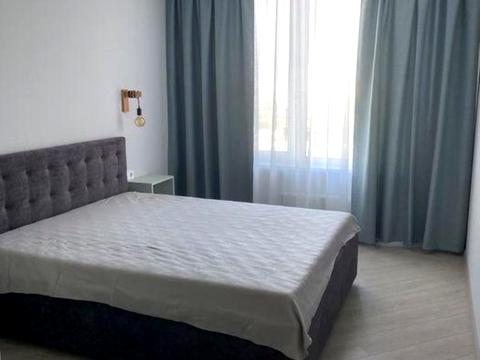 квартира за адресою Дніпровська набережна вул., 18-Б