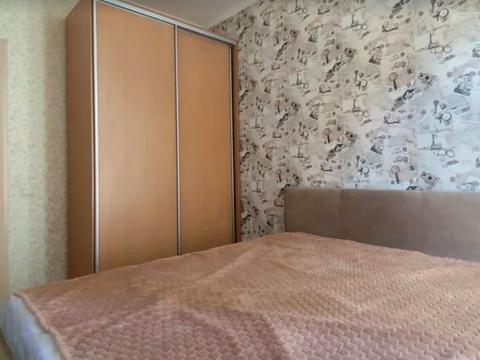 квартира за адресою Регенераторна вул., 4 к11