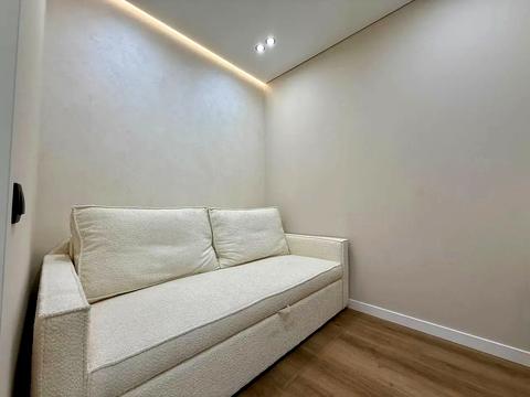 квартира по адресу Крайковского ул., 9