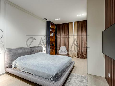 квартира за адресою Саперне Поле вул., 3
