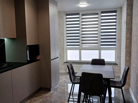квартира за адресою Карла Мікльоша вул., 19