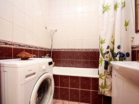 квартира по адресу Котляревского ул., 13