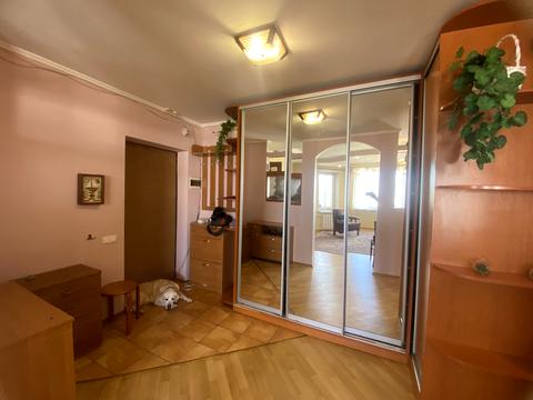 квартира за адресою Микільсько-Слобідська вул., 2-Б
