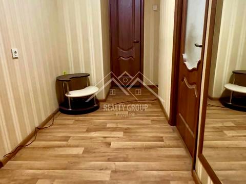 квартира по адресу Виталия Матусевича ул. (XXII Партсъезда), 6