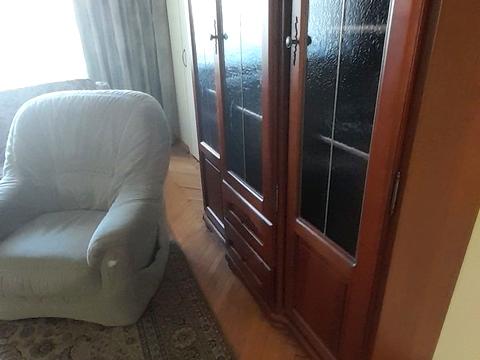 квартира за адресою Балтійська вул., 1