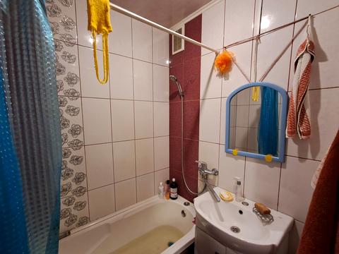 квартира за адресою Польовий пл., 14