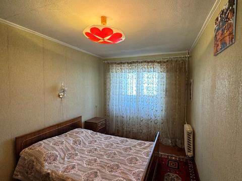 квартира по адресу Александра Поля просп. (Кірова), 59