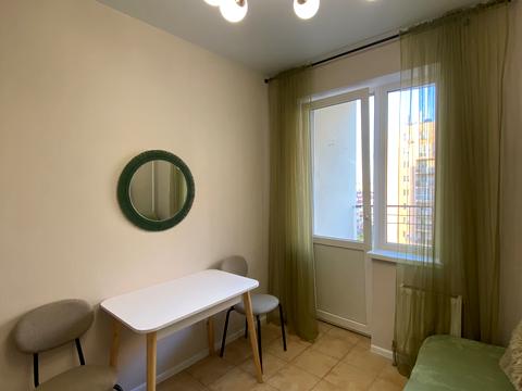 квартира за адресою Торгова вул., 15