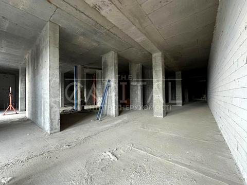 коммерческая по адресу Миколы Бажана просп., 17