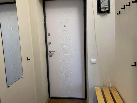 квартира по адресу Межевая ул., 20
