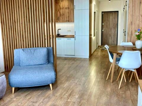 квартира за адресою Миколи Бажана просп., 17
