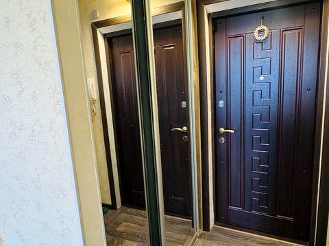 квартира по адресу Академика Глушко просп., 2